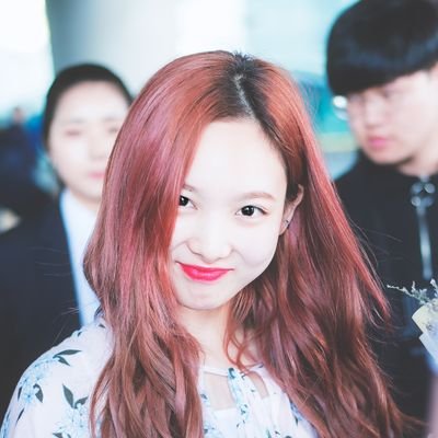 찾았다! #나연 📷=♥