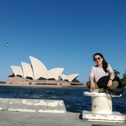 vanenonsoque's profile picture. Publicista y Mercadóloga