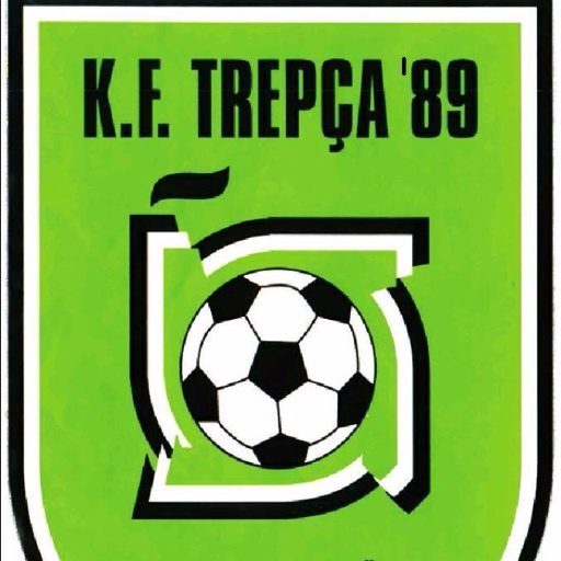 KF Trepça'89 is a football club based in Mitrovica, Kosovo.The club was founded in 1989 as Minatori '89. Stadium : Riza Lushta