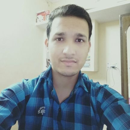 viveklakhera17's profile picture. India