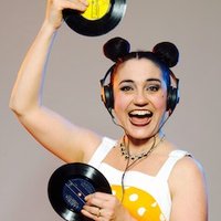 Monski Mouse(@MonskiMouse) 's Twitter Profile Photo