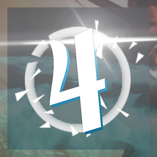 4aLseYT's profile picture. video games are fun