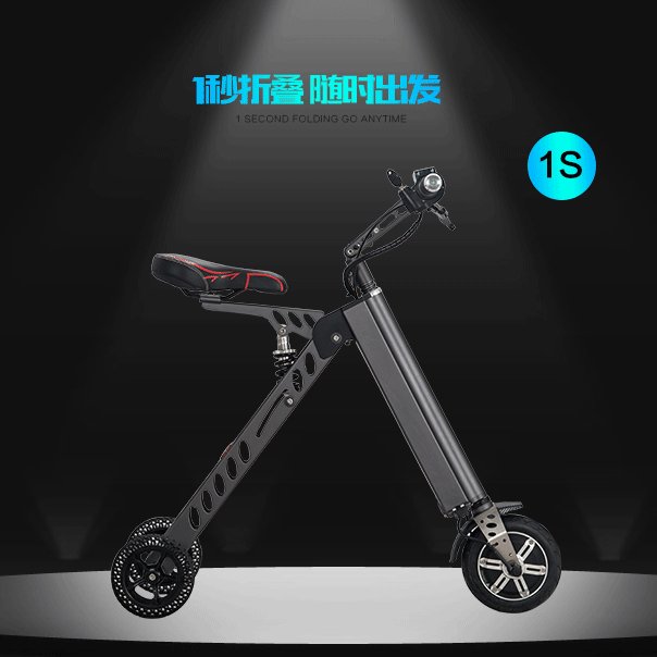 zonchoice's profile picture. innovation in e-bike