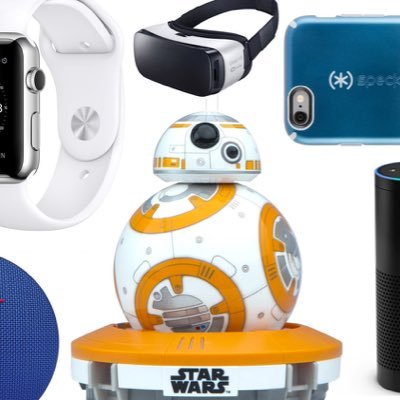 CoolGadgetsX's profile picture. 