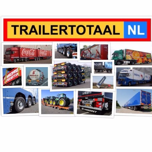 Trailertotaal.nl is hét platform voor trailerbouwers en gebruikers. Techniek & politiek en trends & traditie komen hier samen.