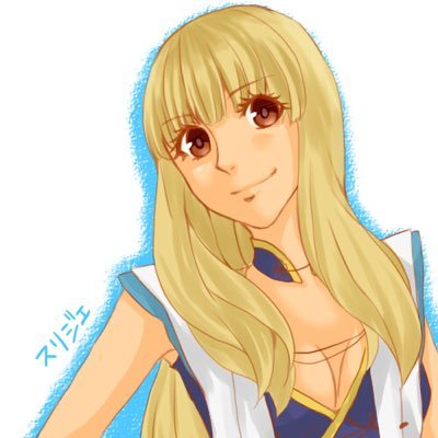 スリジエさんのプロフィール画像