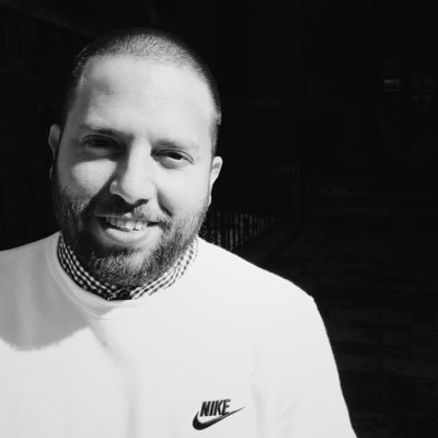 abaileysacct's profile picture. I dig small cups of iced coffee, minimalist design, and kerning.