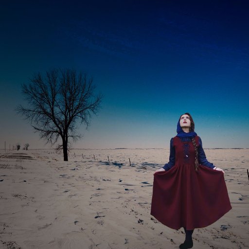 elimhmudi's profile picture. 