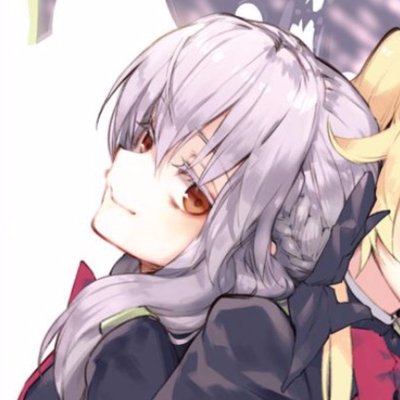 柊 シノア シノア Shinoa Botth Twitter