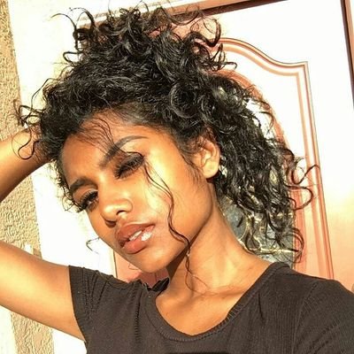 blacknslay's profile picture. Fashion Trends | Beauty | Style   IG @blacknslay