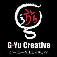 G-Yu Creative (@gyucreative) 's Twitter Profile Photo G-Yu Creative (@gyucreative) 's Twitter Profile Photo