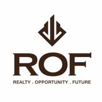 ROF Group(@ROF_Group) 's Twitter Profile Photo