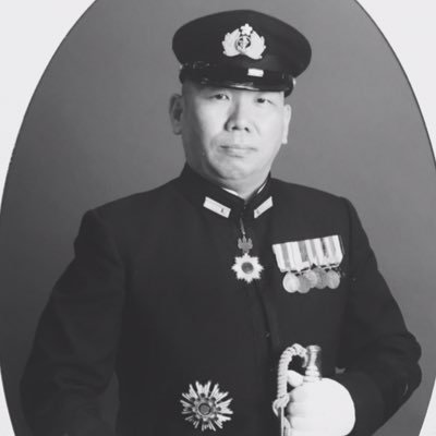 amatsukazeSMF's profile picture. 軍装（特に自衛隊）を中心にゆる～く活動中／💉 ×5回済