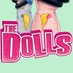 The Dolls (@the_dollsshow) Twitter profile photo The Dolls (@the_dollsshow) Twitter profile photo