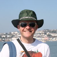 Michael Fish (@billytfish) 's Twitter Profile