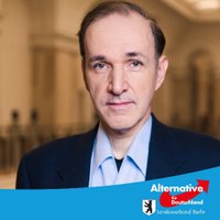 Dr. Gottfried Curio (@gottfriedcurio) 's Twitter Profile