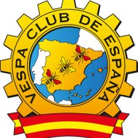 VESPA CLUB DE ESPAÑA (@vespaclubespana) 's Twitter Profile