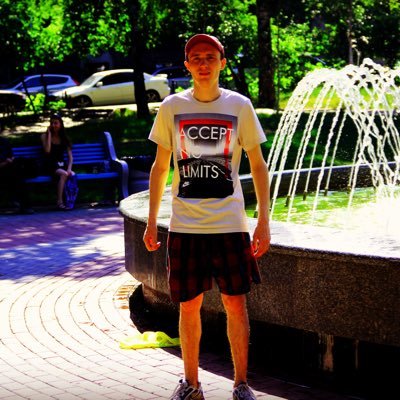 khoroshavin's profile picture. 