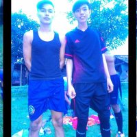 Aldiansyah (@iitsaja4) 's Twitter Profile