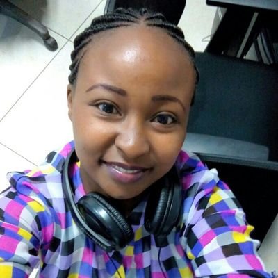 MoniqueKahuthu's profile picture. Journalist. Charity work ambassador.I love God. I love nature. I love adventure.