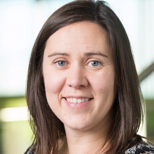 annamillerHIE's profile picture. Head of Tourism, Highlands and Islands Enterprise