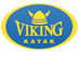 Viking Kayaks are the manufacturer and retailer of the famous Viking range of Fishing and Family sit on kayaks