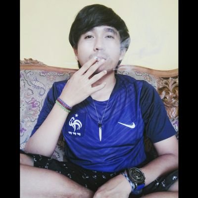 MochKhaerul's profile picture. 