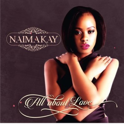 #TeamNaimaKay 😊 #AllAboutLove 😊 Album out n single #Thando Cc @Naimakayza 😊😊😊😊😊