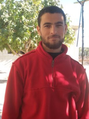 anasdallh's profile picture. ناشط اعلامي ومجاهد في سبيل •اللّـہ̣̥