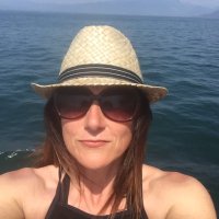 Prof Jane Ali-Knight (@janealiknight2) 's Twitter Profile