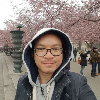 Anon Bunrit @
Postdoctoral Researcher Stockholm University