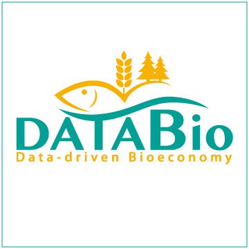 Unveiling benefits of #BigData technology in raw material production in #agriculture, #forestry and #fishery for a #smart & sustainable #datadriven #bioeconomy