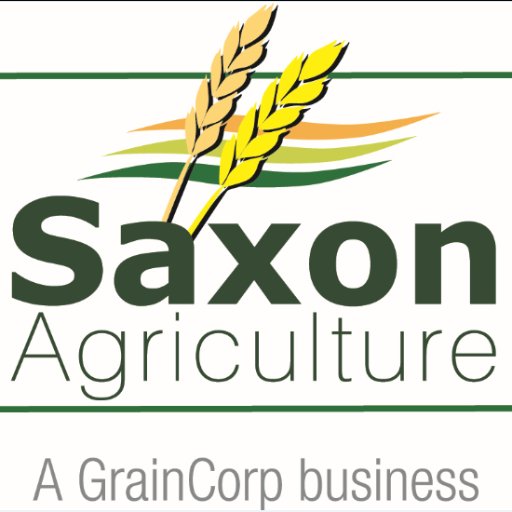 Saxon Agriculture