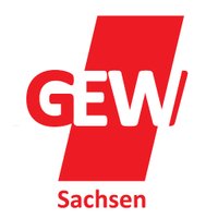 GEW Sachsen(@GEWSachsen) 's Twitter Profile Photo