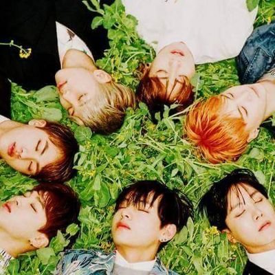 GraceTrejeros's profile picture. Bangtansonyeondan