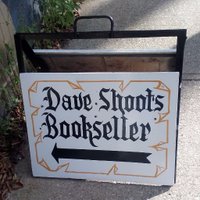 DaveShootsBookseller(@DaveShootsBooks) 's Twitter Profileg