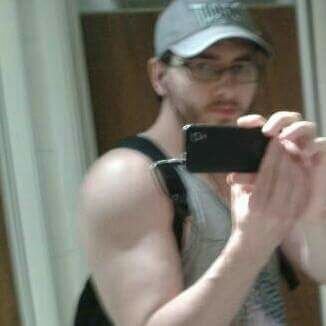 ExecutableOne's profile picture. EX-EA ,
Natural BodyBuilding,Philosophy , Streaming Games .