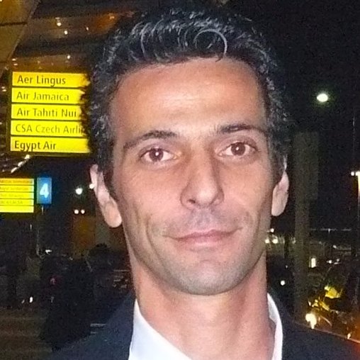 alisleiman971's profile picture. 