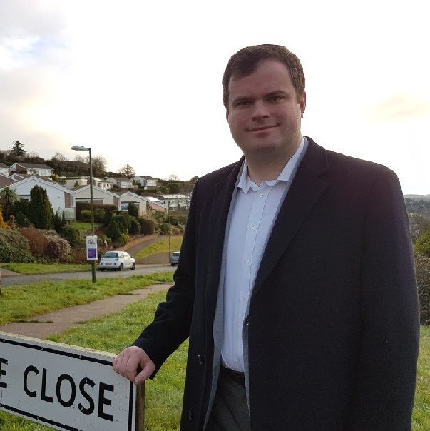 MP for Torbay. Constituents can get in touch via email kevin@kevinjfoster.com or call 01803 214 989. 

Promoted by Kevin Foster of 226 Union St, Torquay TQ2 5QS