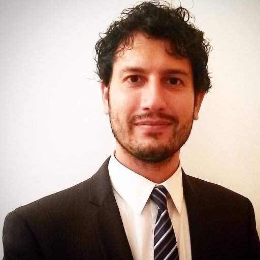 andrea__dp's profile picture. Tweeting about #Digital, #Mobile, #PopularCulture and #Moto - Cloud Architect in #OracleDigital |opinions are my own|