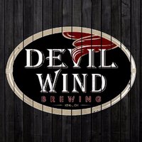 Devil Wind Brewing (@devilwindbrew) 's Twitter Profile