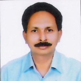 ssriniv22001137's profile picture. ✍️