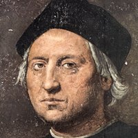 Kristof Kolomb (@pirireisadamdir) 's Twitter Profile