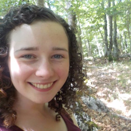 Physicist, sci-comm enthusiast, nature lover, amateur scribbler, aikido student & rocker
