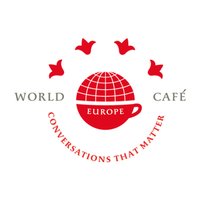 World Café Europe(@WorldCafeEurope) 's Twitter Profile Photo