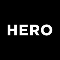 HERO(@hero_magazine) 's Twitter Profile Photo