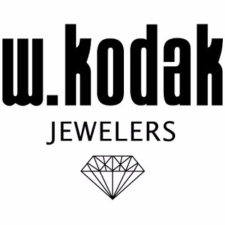 W. Kodak Jewelers is family owned & a proud member of the inspiring Hoboken community! COME VISIT us at 60 Newark St. or 1123 Hudson St!