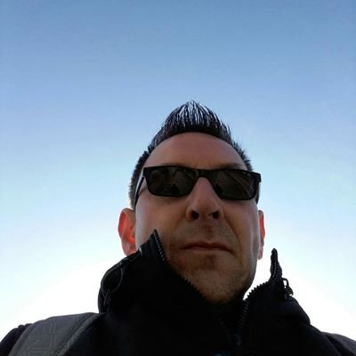 StefanM91112856's profile picture. KÄMPFEN und SIEGEN.

Um so genauer du planst.
um so härter trifft dich der Zufall.