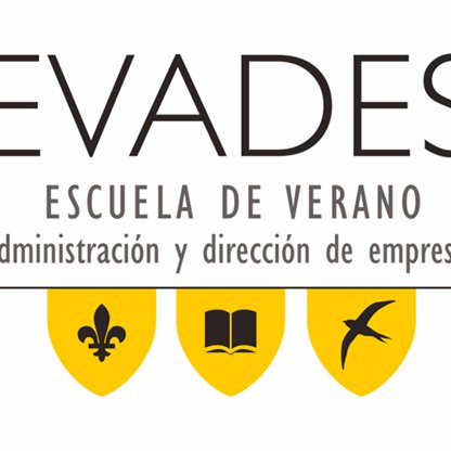 Escuela de Verano de Administración y Dirección de Empresas. 
Cursos, Talleres, Jornadas.