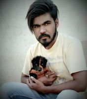 Dineshghate358's profile picture. 